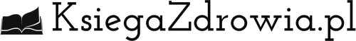 Logo ksiegazdrowiapl