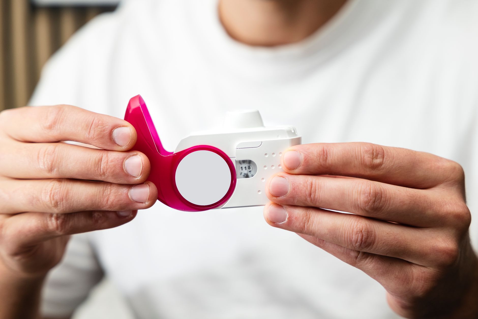 Jak przygotować się do badania spirometrycznego? Zalecenia krok po kroku